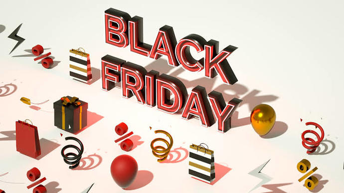 Efsane i̇ndirim günleri başladı! Black Friday faydalı mı yoksa para tuzağı mı?