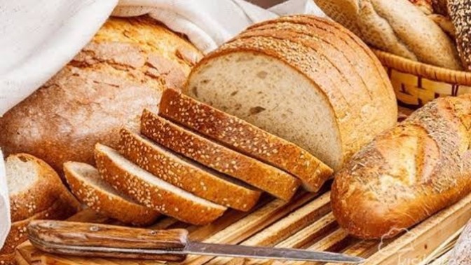 Hangi tür ekmek tüketiyorsunuz?