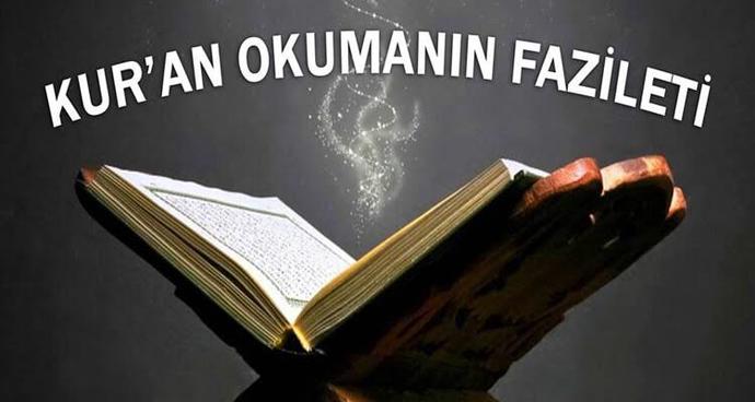 Kuran okuyunca insana neden huzur geliyor 🤔?