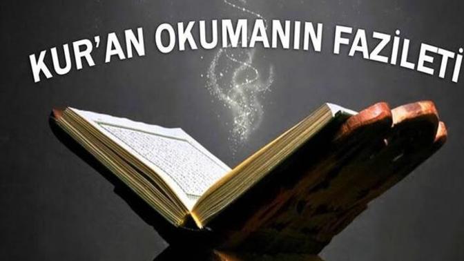 Kur'an okuyunca insana neden huzur geliyor 🤔?