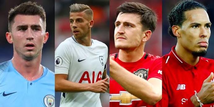 Sadece Premier Lig takımlarından seçilmiş karma bir savunma hattı oluştursaydınız, hangi futbolculardan kurulu olurdu?