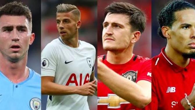Sadece Premier Lig takımlarından seçilmiş karma bir savunma hattı oluştursaydınız, hangi futbolculardan kurulu olurdu?