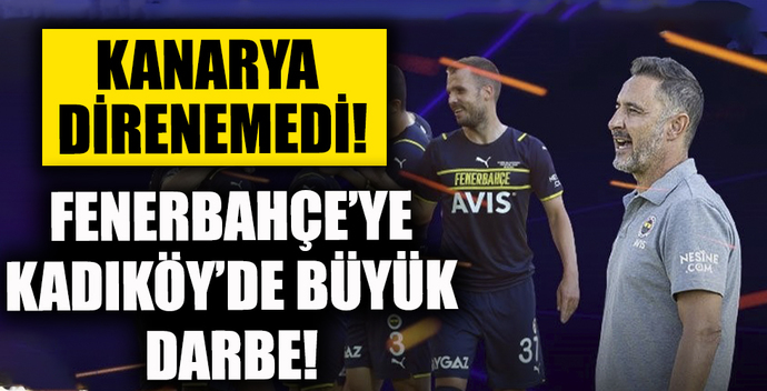 Fenerbahçe Kadıköyde Kayserispor ile 2-2 berabere kalarak şampiyonluk yarışında ağır yara aldı! Maçı nasıl buldunuz?