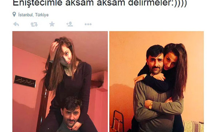 Eniştemi ablamdan kıskanıyorum neden böyle hissediyorum?