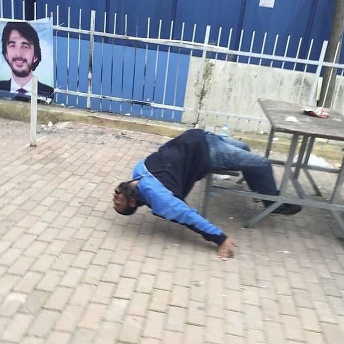 Sizce bu muhteşem değil mi?