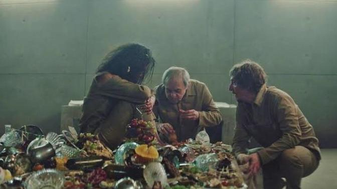 Sabaha kadar film izlemek istiyorum, film öneriniz var mı?