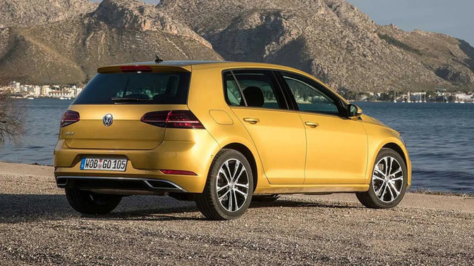 Golf 7 yakıt filtresi bulamıyorum netten, nasıl bulacağım?