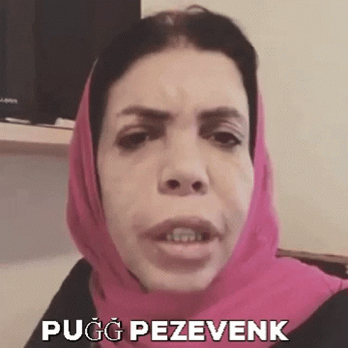 Acaba anlamış mıdır?