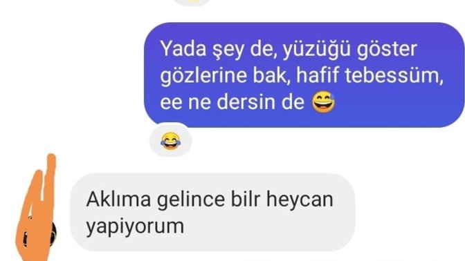 Evlilik teklifi sade mi olmalı gösterişli mi?