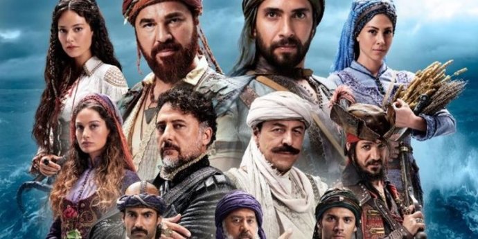 Yeni sezonla birlikte seyirciyle buluşan diziler arasında favori diziniz hangisi?