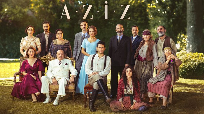 Yeni sezonla birlikte seyirciyle buluşan diziler arasında favori diziniz hangisi?