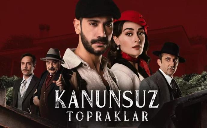 Yeni sezonla birlikte seyirciyle buluşan diziler arasında favori diziniz hangisi?