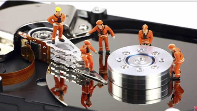 SSD nedir, ne işe yarar? HDD ve SSD arasındaki fark nedir?
