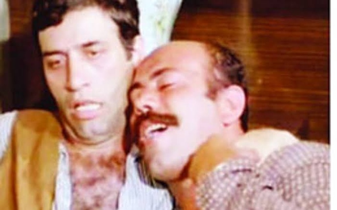 Ekmek parasını 11 yıldır dayak yiyerek çıkarıyor! Sen dayak yiyerek para kazanır mısın?