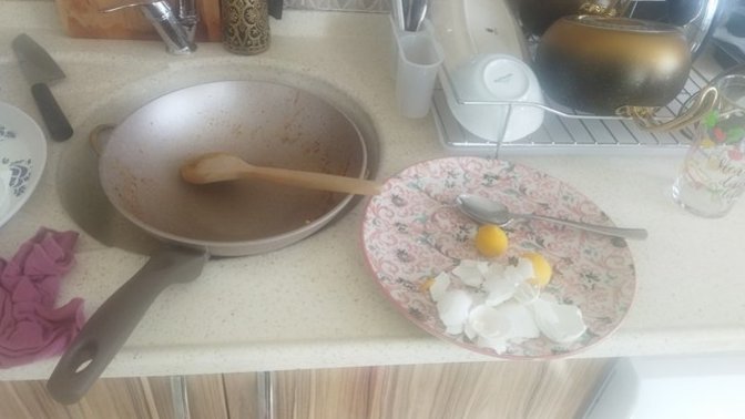 Kocam evliliğimizin 3. haftasında dağınıklaşmaya başladı, nasıl konuşmam gerek onunla?