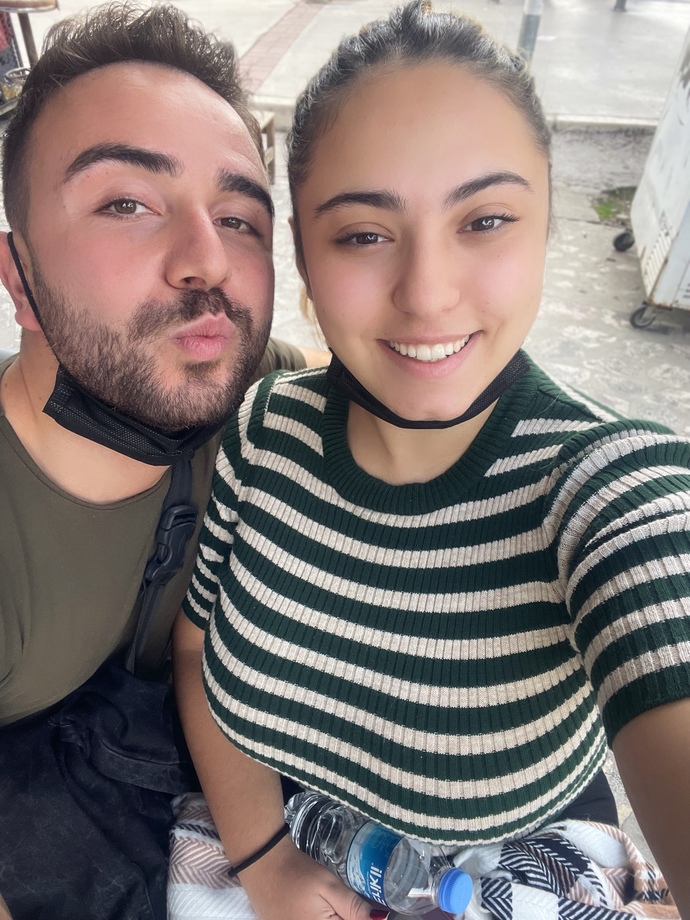 Sevgilinizi hiç fake hesaplardan denediniz mi?
