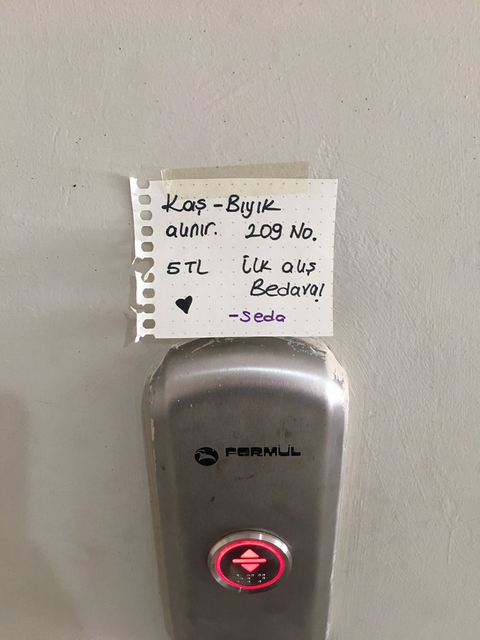 Kuaförde kaş için 30 tl fiyat normal mi?
