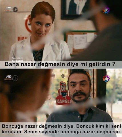 İlişkide duyduğun en tuhaf iltifat neydi?