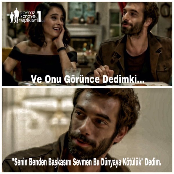 İlişkide duyduğun en tuhaf iltifat neydi?