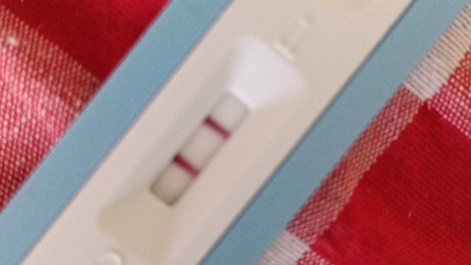 Test Pozitif Ama Korkuyorum?