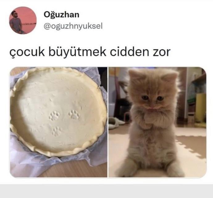 Çocuk büyütmek çok mu zor?