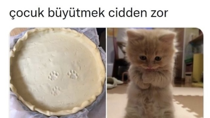Çocuk büyütmek çok mu zor?