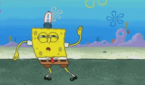 En sevdiğiniz Sünger Bob karakteri hangisi?