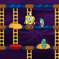 En sevdiğiniz Sünger Bob karakteri hangisi?