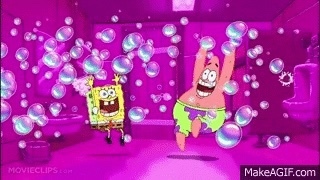 En sevdiğiniz Sünger Bob karakteri hangisi?