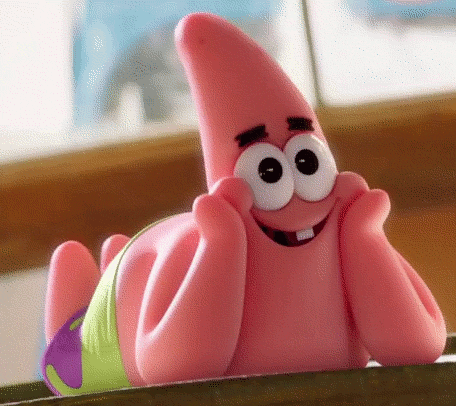 En sevdiğiniz Sünger Bob karakteri hangisi?