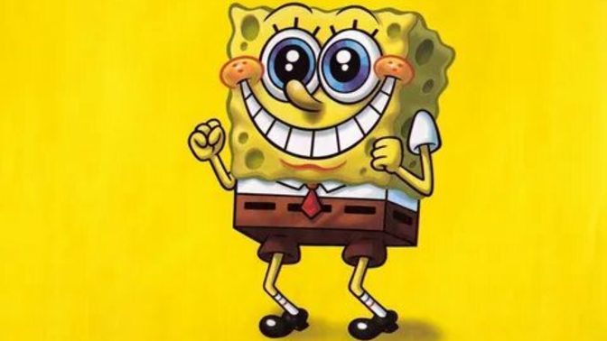 En sevdiğiniz Sünger Bob karakteri hangisi?