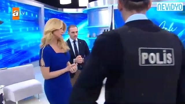 Müge Anlı polislerden daha mı etkili?