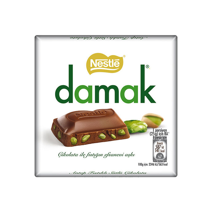 Neli çikolata seversiniz?