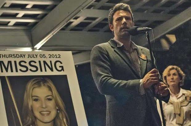 Bana güzel bir Gizem dolu film önerebilir misiniz?