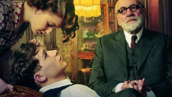 ''Aşk yoktur, cinsellik vardır'' diyen Freud'a katılıyor musunuz?