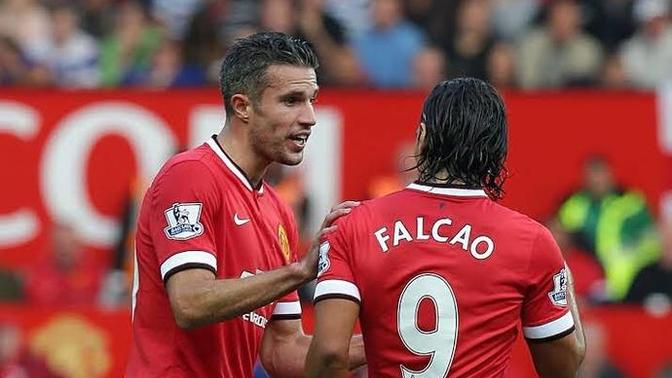 Van Persie mi, Falcao mu? Hangisi daha iyi futbolcu?