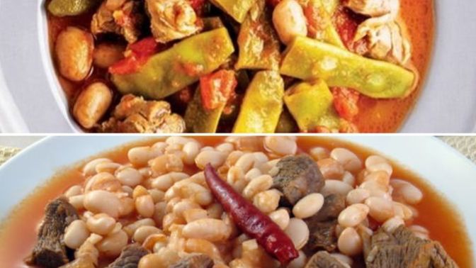 Etli kuru fasulye mi, etli taze fasulye mi daha lezzetli?