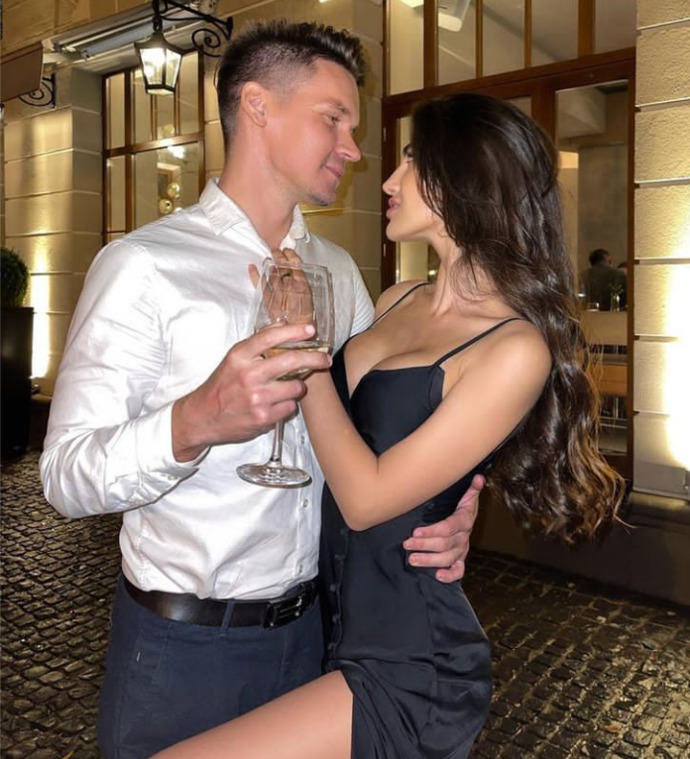 Gece uyudun mu diye soran erkeğin amacı cinsellik midir?