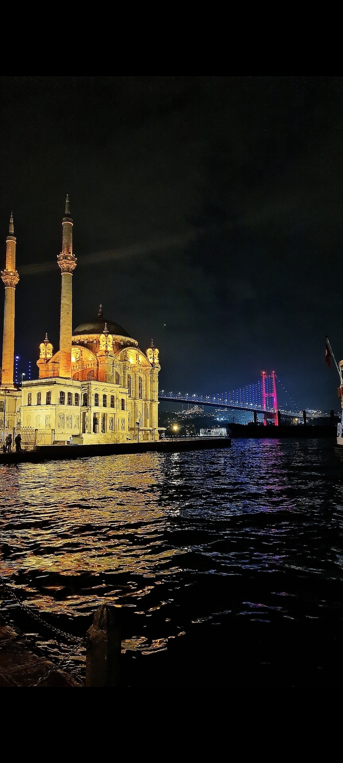 Çekimi size ait bir fotoğraf paylaşır mısınız sayın üyeler?