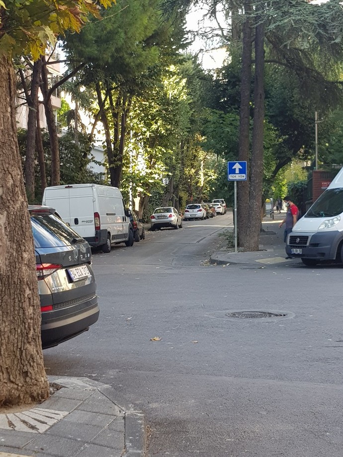 Çekimi size ait bir fotoğraf paylaşır mısınız sayın üyeler?