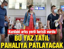 Yerli turiste büyük zam kapıda! Buna rağmen tatillerinizden vazgeçer misiniz?