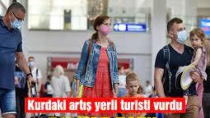 Yerli turiste büyük zam kapıda! Buna rağmen tatillerinizden vazgeçer misiniz?