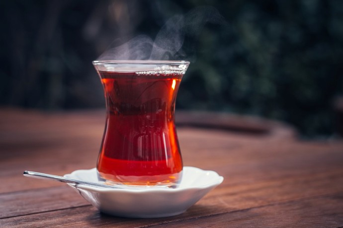 Sabahları Ne İçmeyi Tercih Edersiniz ?