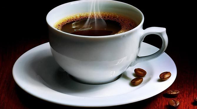 Sabahları Ne İçmeyi Tercih Edersiniz ?