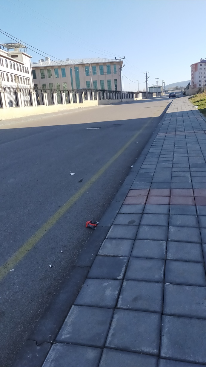 Sabah yürüyüşlerinizi yaptınız mı 🥳🥳🥳?