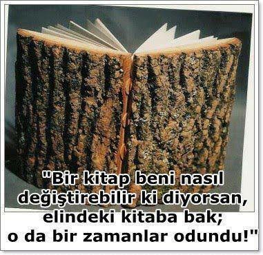 Bir türlü bitiremediğiniz kitaplarınız hangileridir?