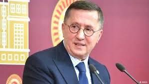 Lütfü Türkkan