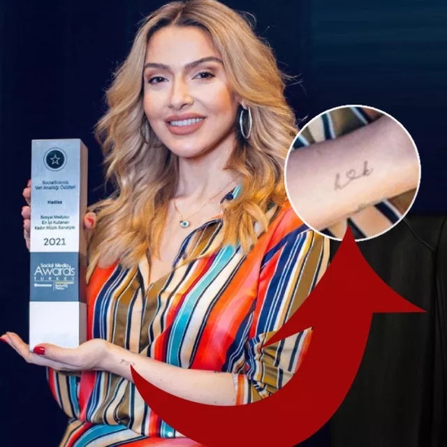 Sevgilinizin ismini veya baş harfini dövme yaptırır mısınız?