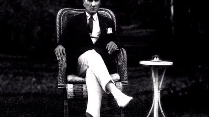 Yarın 10 Kasım ne düşünüyorsunuz?