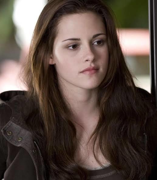 Kristen Stewart çok güzel değil mi?